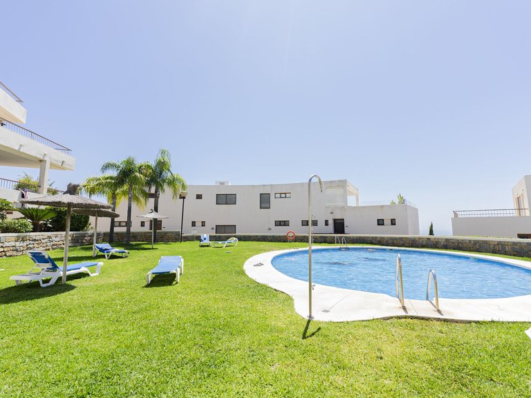 Apartment for Sale in Altos De Los Monteros, Malaga 21