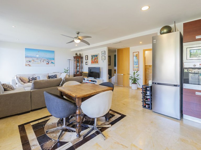 Apartment for Sale in Altos De Los Monteros, Malaga 23