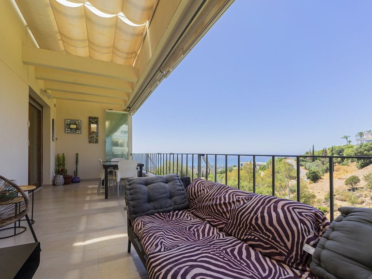 Apartment for Sale in Altos De Los Monteros, Malaga 24