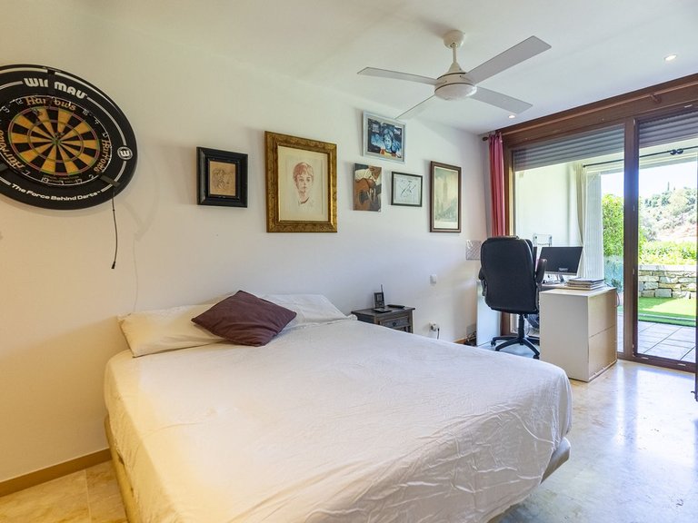 Apartment for Sale in Altos De Los Monteros, Malaga 25