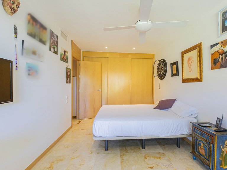 Apartment for Sale in Altos De Los Monteros, Malaga 27