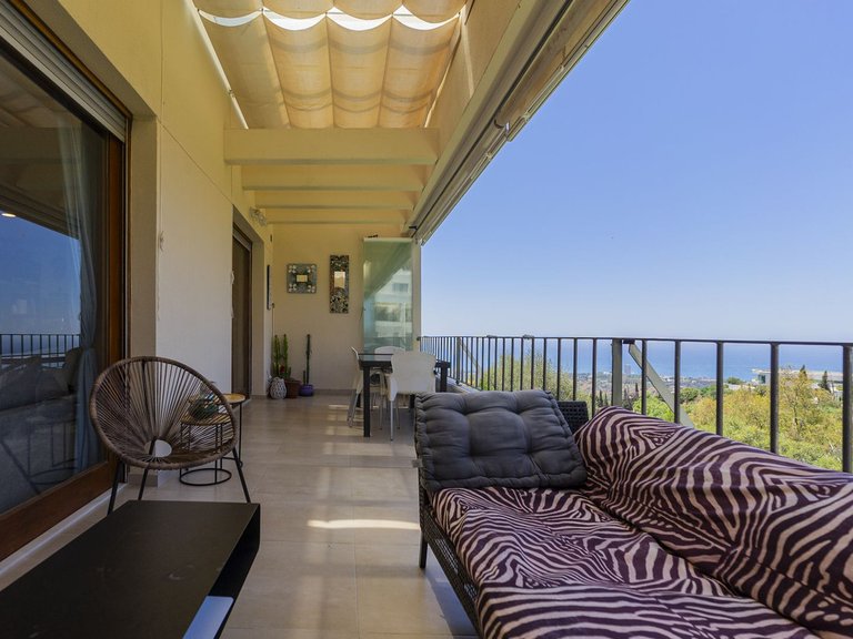 Apartment for Sale in Altos De Los Monteros, Malaga 29