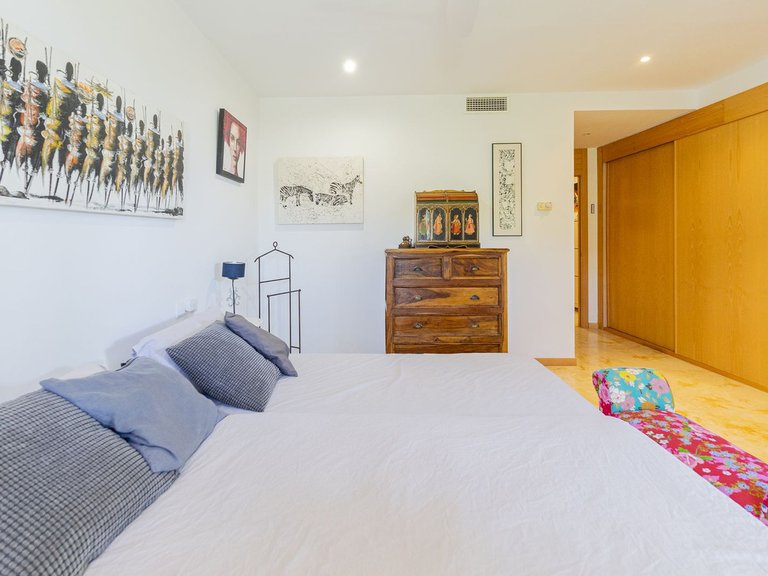 Apartment for Sale in Altos De Los Monteros, Malaga 34