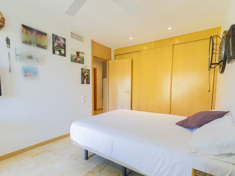 Apartment for Sale in Altos De Los Monteros, Malaga 35