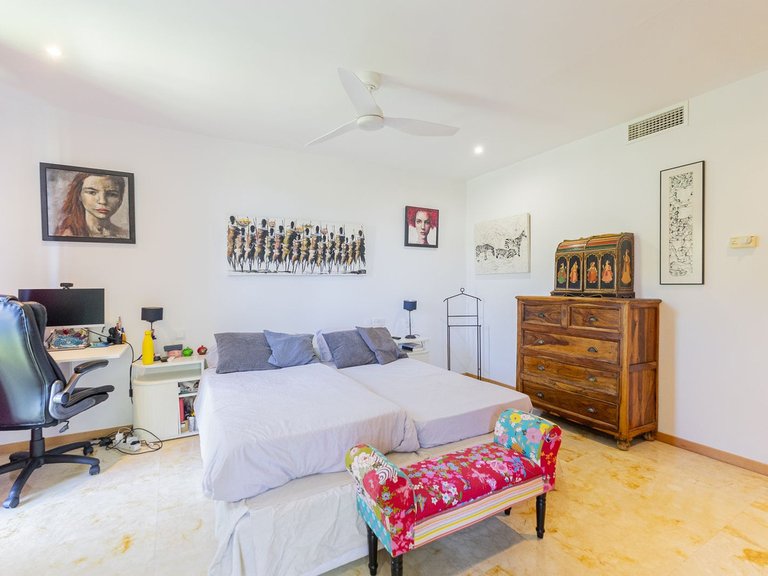 Apartment for Sale in Altos De Los Monteros, Malaga 37