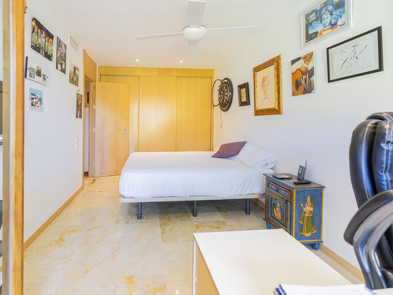 Apartment for Sale in Altos De Los Monteros, Malaga 38