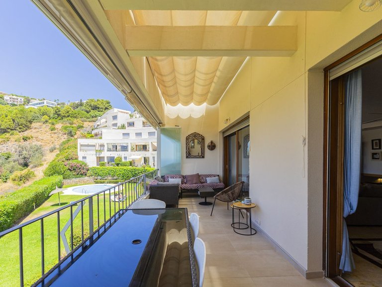 Apartment for Sale in Altos De Los Monteros, Malaga 4