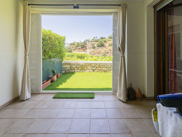 Apartment for Sale in Altos De Los Monteros, Malaga 45