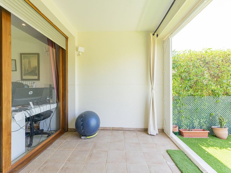 Apartment for Sale in Altos De Los Monteros, Malaga 47