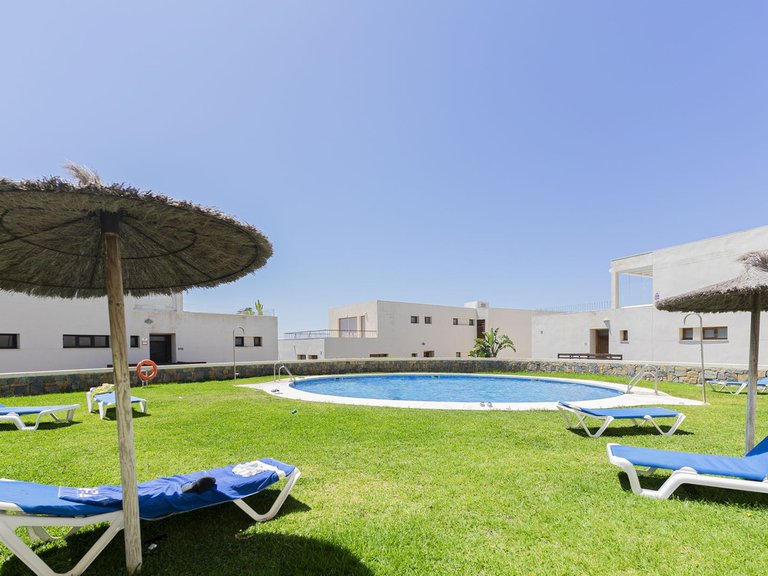 Apartment for Sale in Altos De Los Monteros, Malaga 49