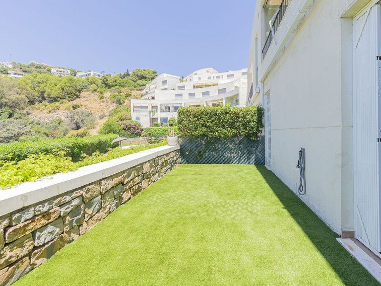 Apartment for Sale in Altos De Los Monteros, Malaga 52