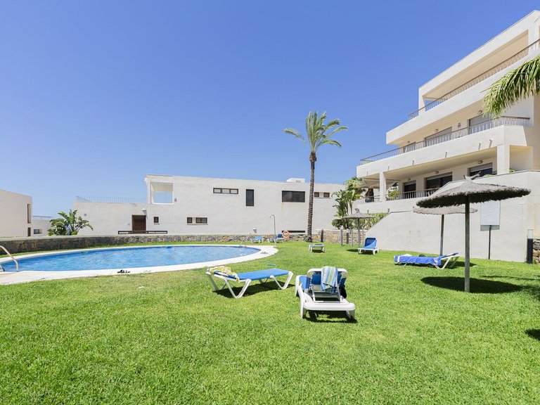 Apartment for Sale in Altos De Los Monteros, Malaga 54