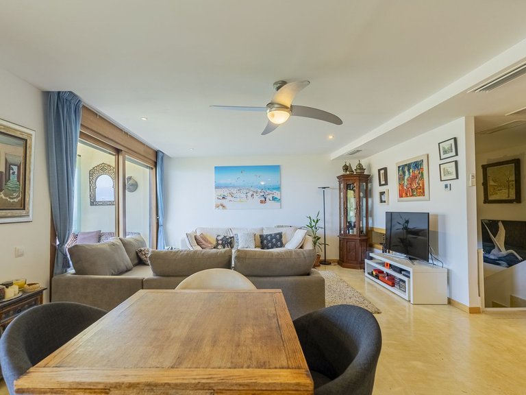 Apartment for Sale in Altos De Los Monteros, Malaga 7