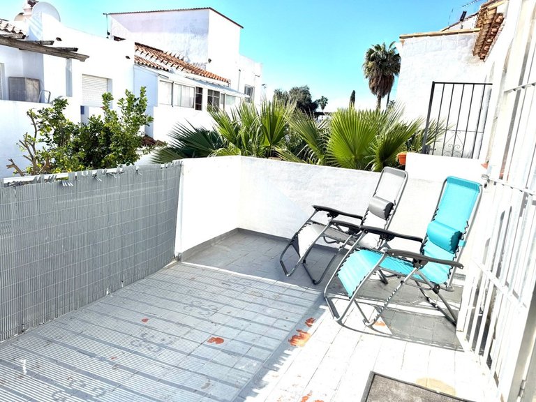 Town House for Sale in Estepona, Malaga 11