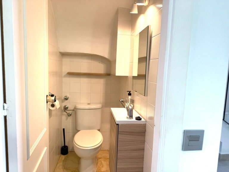 Town House for Sale in Estepona, Malaga 9