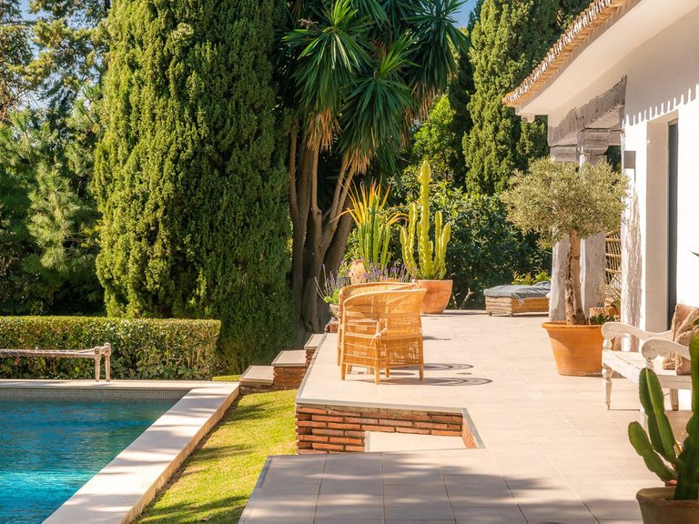 Villa for Sale in Hacienda Las Chapas, Malaga 14