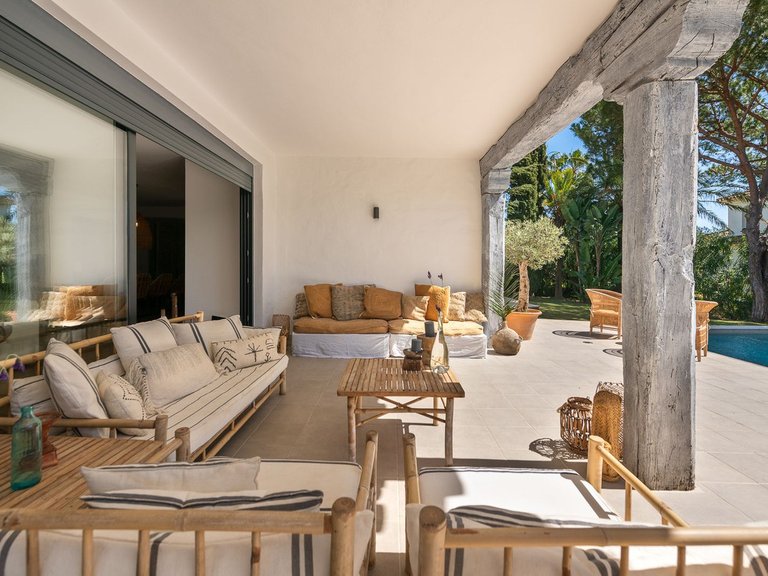 Villa for Sale in Hacienda Las Chapas, Malaga 29
