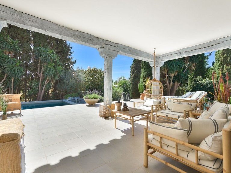Villa for Sale in Hacienda Las Chapas, Malaga 33