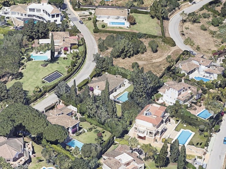 Villa for Sale in Hacienda Las Chapas, Malaga 45