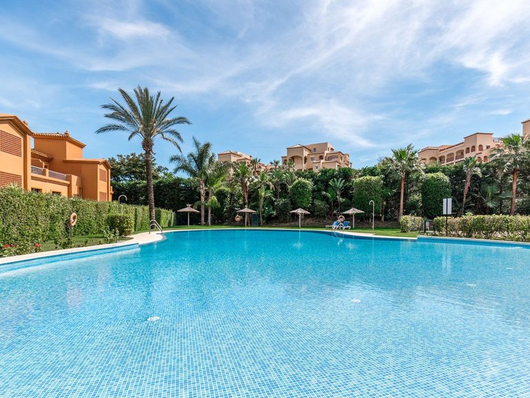 Apartment for Sale in Estepona, Malaga 1