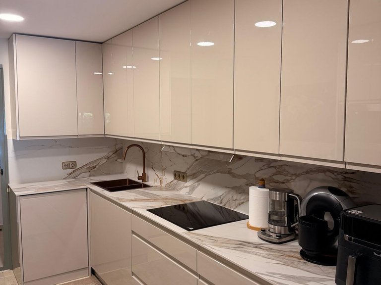 Apartment for Sale in Estepona, Malaga 12