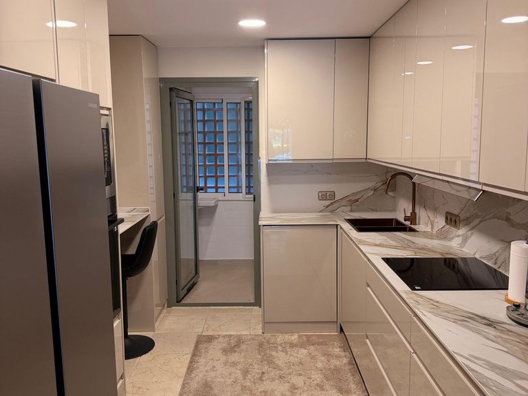 Apartment for Sale in Estepona, Malaga 13