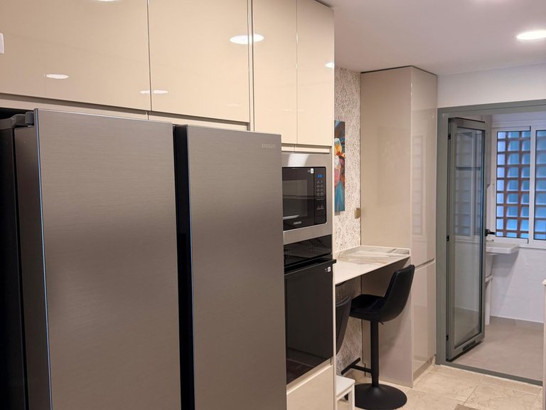 Apartment for Sale in Estepona, Malaga 14