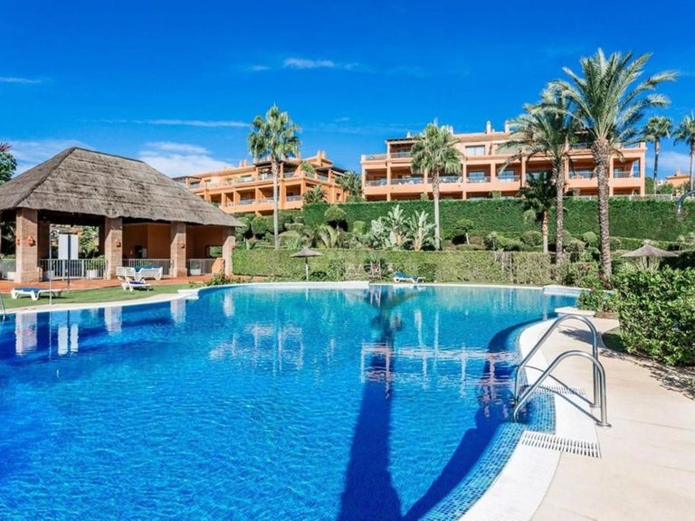 Apartment for Sale in Estepona, Malaga 3