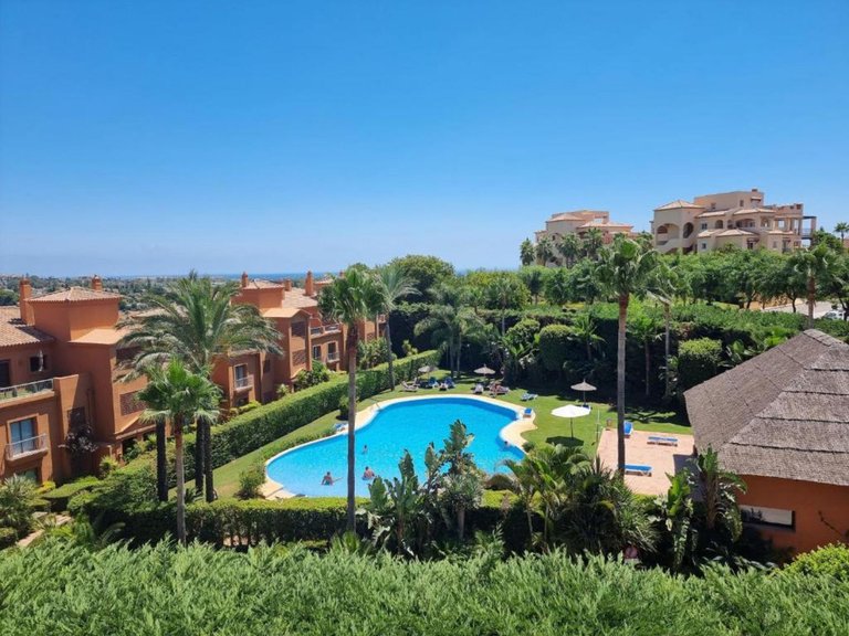 Apartment for Sale in Estepona, Malaga 4