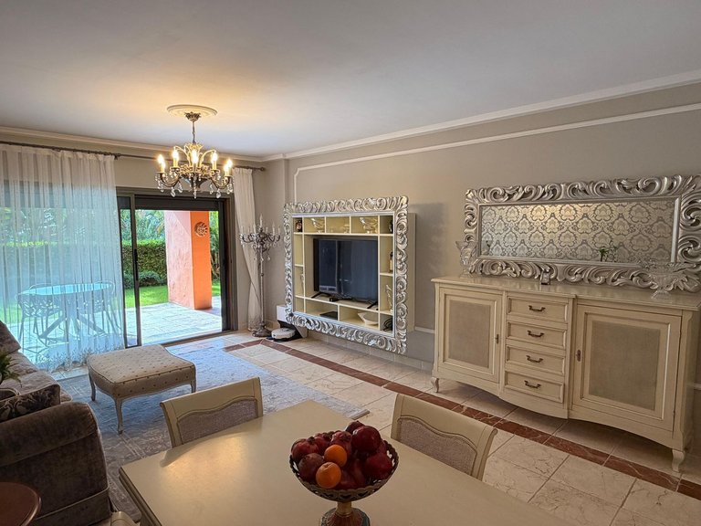 Apartment for Sale in Estepona, Malaga 5