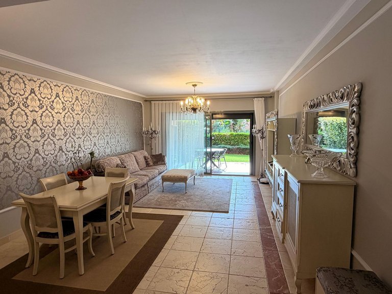 Apartment for Sale in Estepona, Malaga 6