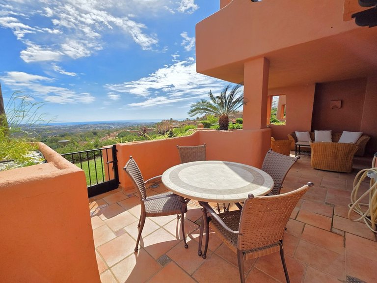 Apartment for Sale in La Mairena, Malaga 10