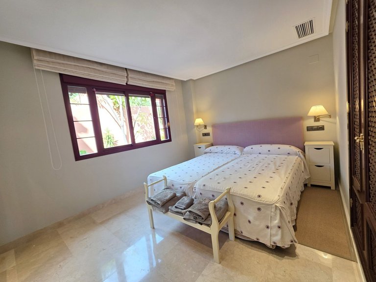 Apartment for Sale in La Mairena, Malaga 11