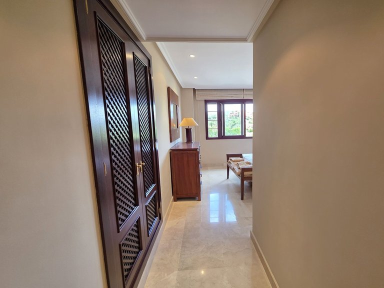 Apartment for Sale in La Mairena, Malaga 12
