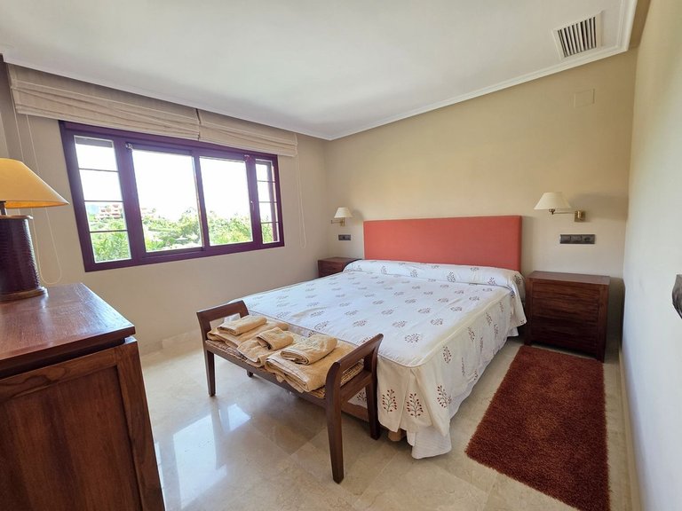 Apartment for Sale in La Mairena, Malaga 13