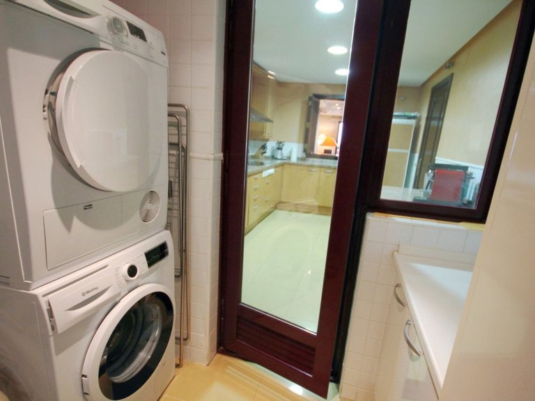 Apartment for Sale in La Mairena, Malaga 17