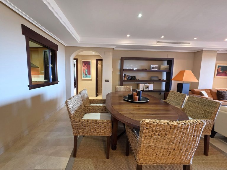 Apartment for Sale in La Mairena, Malaga 18