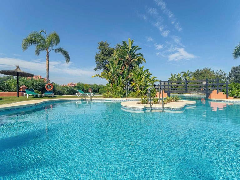Apartment for Sale in La Mairena, Malaga 20