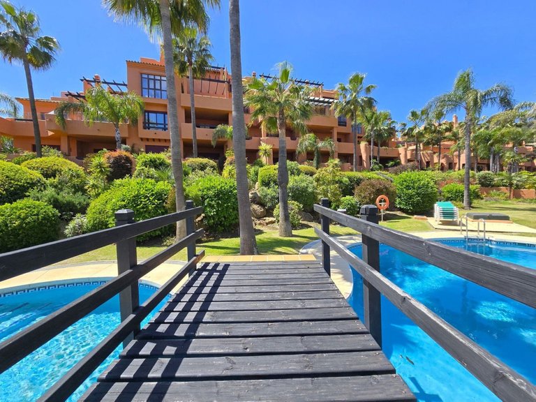 Apartment for Sale in La Mairena, Malaga 21