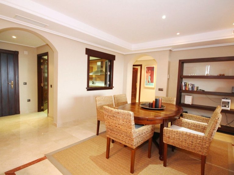Apartment for Sale in La Mairena, Malaga 22