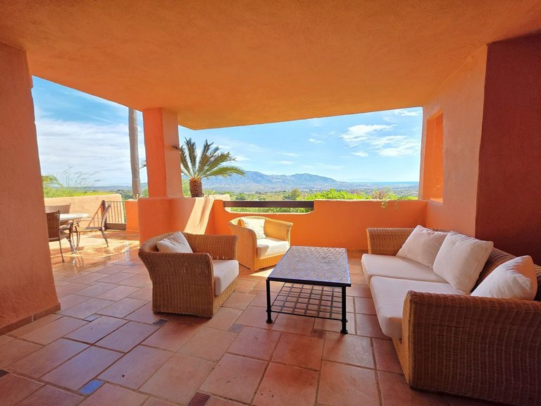 Apartment for Sale in La Mairena, Malaga 23
