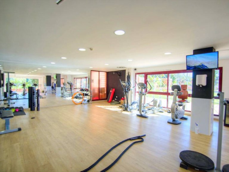 Apartment for Sale in La Mairena, Malaga 28
