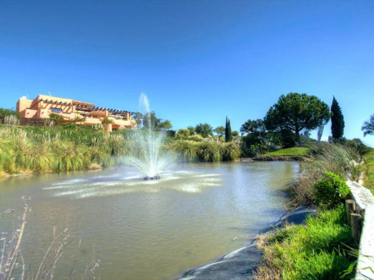 Apartment for Sale in La Mairena, Malaga 29