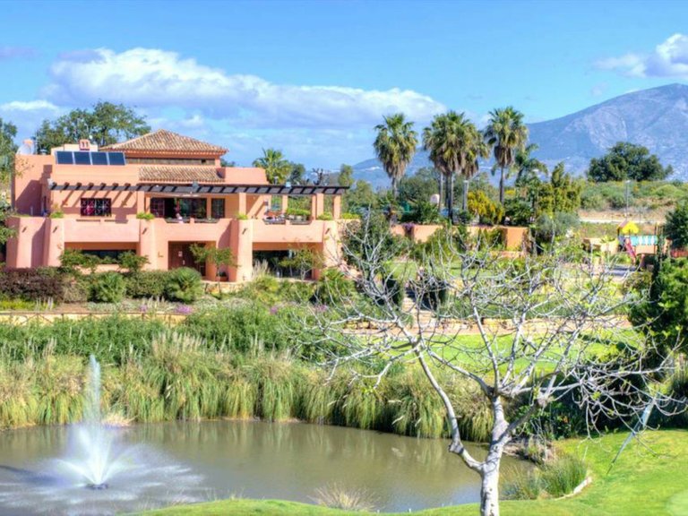 Apartment for Sale in La Mairena, Malaga 31