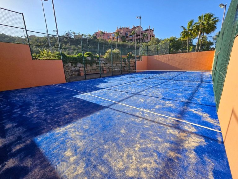Apartment for Sale in La Mairena, Malaga 33