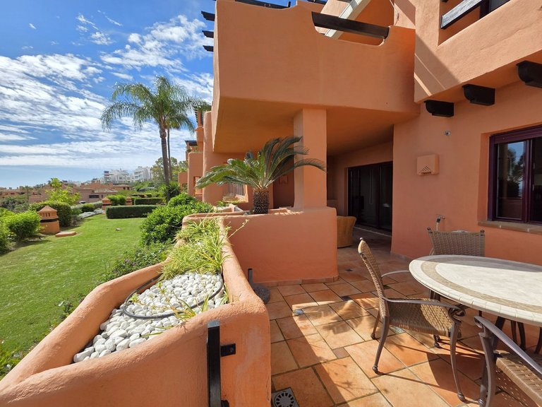 Apartment for Sale in La Mairena, Malaga 35
