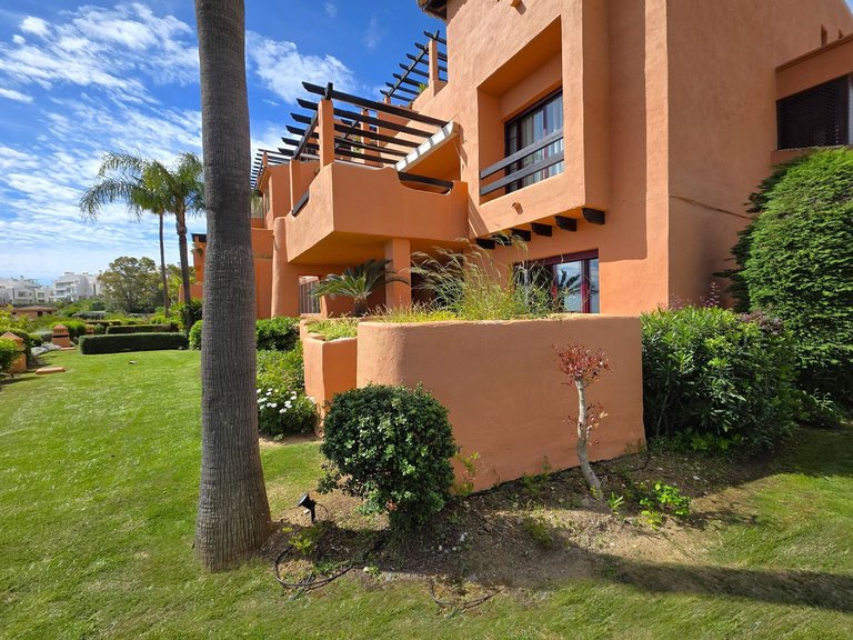 Apartment for Sale in La Mairena, Malaga 36