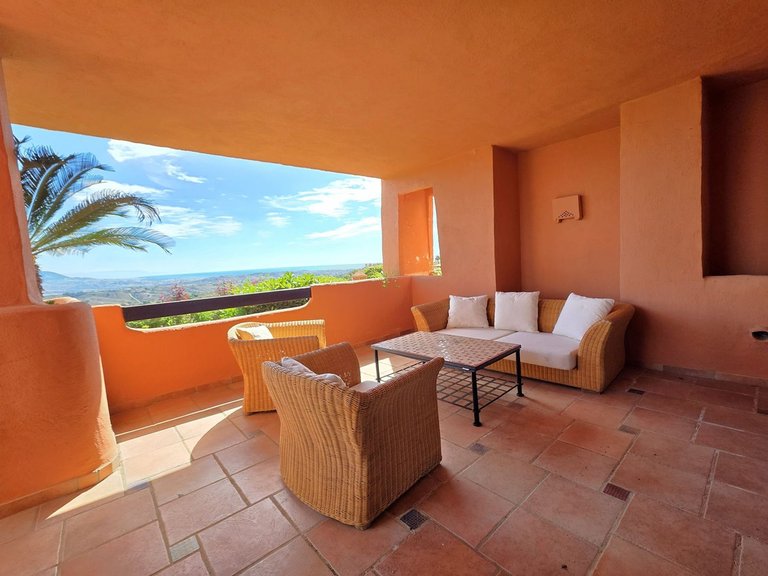 Apartment for Sale in La Mairena, Malaga 37
