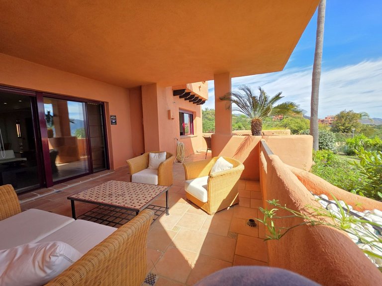 Apartment for Sale in La Mairena, Malaga 38