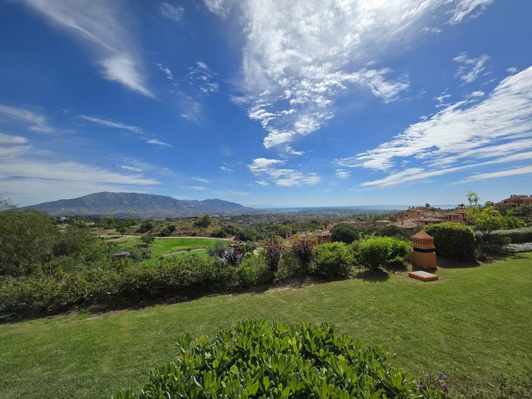 Apartment for Sale in La Mairena, Malaga 42